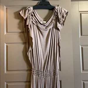 Max Studio jumpsuit